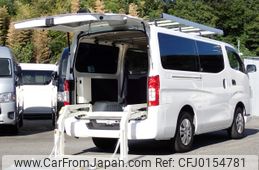 nissan caravan-van 2019 -NISSAN--Caravan Van LDF-VW6E26--VW6E26-107818---NISSAN--Caravan Van LDF-VW6E26--VW6E26-107818-