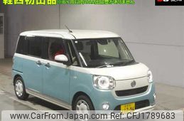 daihatsu move-canbus 2021 CFJ1789683