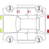 suzuki wagon-r 2015 -SUZUKI--Wagon R DBA-MH34S--MH34S-416222---SUZUKI--Wagon R DBA-MH34S--MH34S-416222- image 2