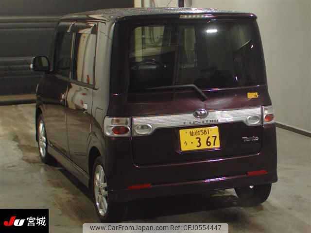 daihatsu tanto 2005 -DAIHATSU 【仙台 581ｳ367】--Tanto L350S-0144229---DAIHATSU 【仙台 581ｳ367】--Tanto L350S-0144229- image 2