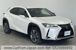 lexus ux 2021 CFJ1690692