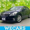 toyota crown 2012 quick_quick_GRS202_GRS202-1012490 image 1