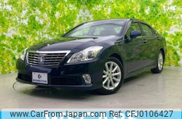 toyota crown 2012 quick_quick_GRS202_GRS202-1012490