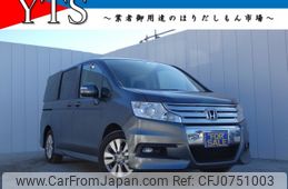 honda stepwagon 2010 -HONDA--Stepwgn DBA-RK5--RK5-1036682---HONDA--Stepwgn DBA-RK5--RK5-1036682-