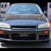 nissan skyline 1999 -NISSAN--Skyline ER34--027345---NISSAN--Skyline ER34--027345- image 24