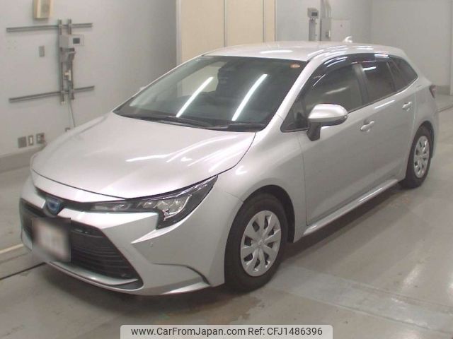 toyota corolla-touring-wagon 2024 -TOYOTA--Corolla Touring ZWE219W-0059393---TOYOTA--Corolla Touring ZWE219W-0059393- image 1