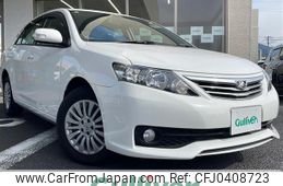 toyota allion 2010 -TOYOTA--Allion DBA-ZRT265--ZRT265-3014310---TOYOTA--Allion DBA-ZRT265--ZRT265-3014310-