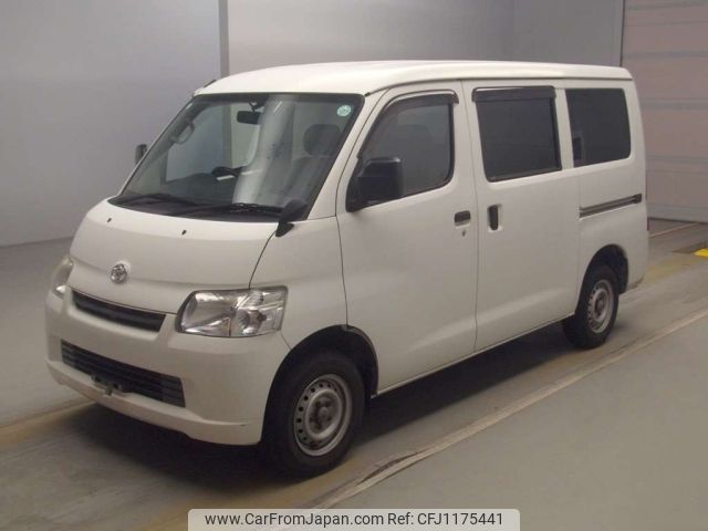 toyota liteace-van 2016 -TOYOTA--Liteace VAN S402M-0060010---TOYOTA--Liteace VAN S402M-0060010- image 1