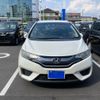 honda fit 2014 -HONDA--Fit DBA-GK3--GK3-1033444---HONDA--Fit DBA-GK3--GK3-1033444- image 1