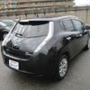 nissan leaf 2016 -NISSAN 【金沢 300 7189】--Leaf ZAA-AZE0--AZE0-209334---NISSAN 【金沢 300 7189】--Leaf ZAA-AZE0--AZE0-209334- image 2