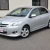 toyota belta 2008 -TOYOTA--Belta SCP92--1045370---TOYOTA--Belta SCP92--1045370- image 1