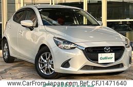 mazda demio 2018 CFJ1471640