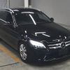 mercedes-benz c-class-station-wagon 2019 quick_quick_DBA-205240C_WDD2052402F815746 image 1