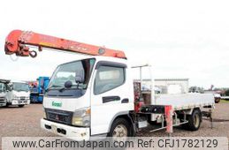 mitsubishi-fuso canter 2004 CFJ1782129