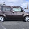 nissan cube 2011 -NISSAN--Cube DBA-Z12--Z12-178874---NISSAN--Cube DBA-Z12--Z12-178874- image 9