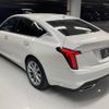 cadillac ct5 2022 quick_quick_7BA-A2LL_1G6D85RK8M0145808 image 8