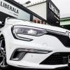 renault megane 2017 -RENAULT--Renault Megane ABA-KBM5M--VF1RFB002H0767473---RENAULT--Renault Megane ABA-KBM5M--VF1RFB002H0767473- image 11