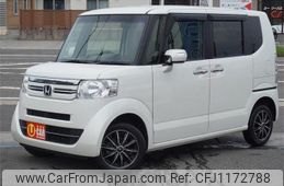 honda n-box 2016 -HONDA--N BOX JF2--1505341---HONDA--N BOX JF2--1505341-