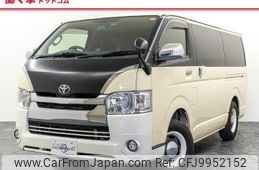 toyota hiace-van 2019 -TOYOTA--Hiace Van GDH206V--1021129---TOYOTA--Hiace Van GDH206V--1021129-