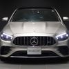 mercedes-benz amg 2021 -MERCEDES-BENZ--AMG 4AA-213061--W1K2130612B003242---MERCEDES-BENZ--AMG 4AA-213061--W1K2130612B003242- image 7