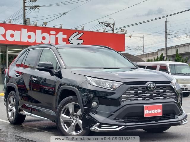 toyota rav4 2019 quick_quick_MXAA54_MXAA54-5004700 image 1