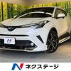 toyota c-hr 2017 -TOYOTA--C-HR DAA-ZYX10--ZYX10-2082831---TOYOTA--C-HR DAA-ZYX10--ZYX10-2082831- image 1