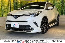 toyota c-hr 2017 -TOYOTA--C-HR DAA-ZYX10--ZYX10-2082831---TOYOTA--C-HR DAA-ZYX10--ZYX10-2082831-