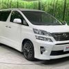 toyota vellfire 2012 CFJ1857313 image 17