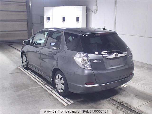 honda fit-shuttle 2012 -HONDA--Fit Shuttle GP2-3027237---HONDA--Fit Shuttle GP2-3027237- image 2