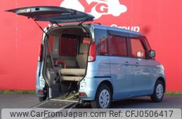 suzuki spacia 2014 quick_quick_DBA-MK32S_MK32S-171925