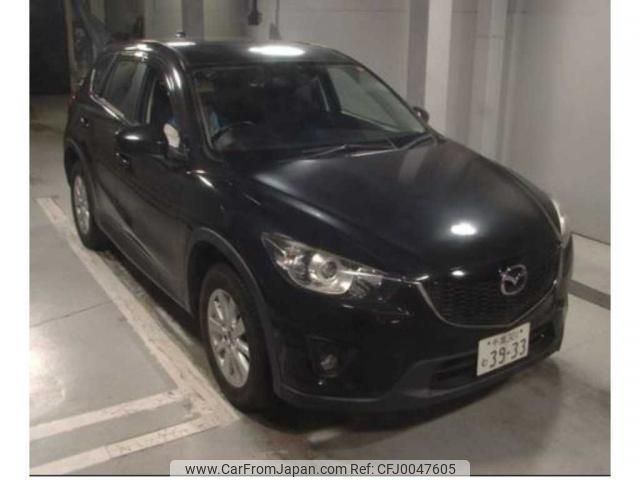 mazda cx-5 2012 quick_quick_DBA-KEEFW_100968 image 1