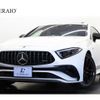 mercedes-benz amg 2022 -MERCEDES-BENZ--AMG 4AA-257361--W1K2573612A095011---MERCEDES-BENZ--AMG 4AA-257361--W1K2573612A095011- image 1