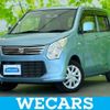 suzuki wagon-r 2014 quick_quick_DBA-MH34S_MH34S-356392 image 1