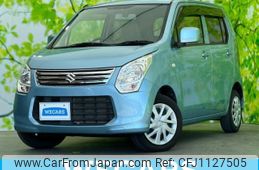 suzuki wagon-r 2014 quick_quick_DBA-MH34S_MH34S-356392