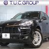 porsche macan 2017 -PORSCHE--Porsche Macan ABA-J1H1--WP1ZZZ95ZHLB03869---PORSCHE--Porsche Macan ABA-J1H1--WP1ZZZ95ZHLB03869- image 1