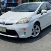 toyota prius 2012 -TOYOTA--Prius DAA-ZVW30--ZVW30-1485257---TOYOTA--Prius DAA-ZVW30--ZVW30-1485257- image 1