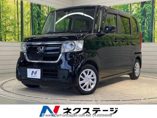 honda n-box 2019 -HONDA--N BOX DBA-JF3--JF3-1230178---HONDA--N BOX DBA-JF3--JF3-1230178- image 1