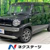 suzuki hustler 2019 -SUZUKI--Hustler DAA-MR41S--MR41S-380878---SUZUKI--Hustler DAA-MR41S--MR41S-380878- image 1