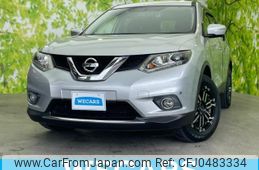 nissan x-trail 2014 quick_quick_NT32_NT32-502277