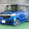 honda n-box 2017 quick_quick_DBA-JF3_JF3-1053050 image 1