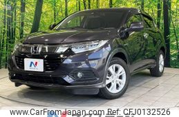 honda vezel 2019 -HONDA--VEZEL DAA-RU3--RU3-1335584---HONDA--VEZEL DAA-RU3--RU3-1335584-