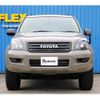 toyota land-cruiser-prado 2008 CFJ8922612 image 8