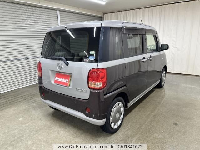 daihatsu move-canbus 2016 CFJ1841622 image 2