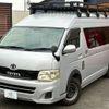 toyota regiusace-van 2010 CFJ1816173 image 2