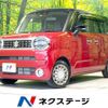 suzuki wagon-r 2022 CFJ1696385 image 1