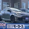 toyota yaris 2025 CFJ1864699 image 1
