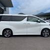 toyota alphard 2023 -TOYOTA--Alphard 3BA-AGH30W--AGH30-0463585---TOYOTA--Alphard 3BA-AGH30W--AGH30-0463585- image 6