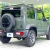 suzuki jimny-sierra 2023 -SUZUKI--Jimny Sierra 3BA-JB74W--JB74W-183618---SUZUKI--Jimny Sierra 3BA-JB74W--JB74W-183618- image 18