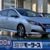 nissan leaf 2019 GOO_JP_700060017330250120037 image 1