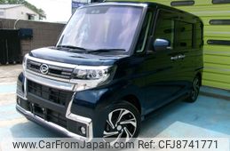 daihatsu tanto 2019 CFJ8741771